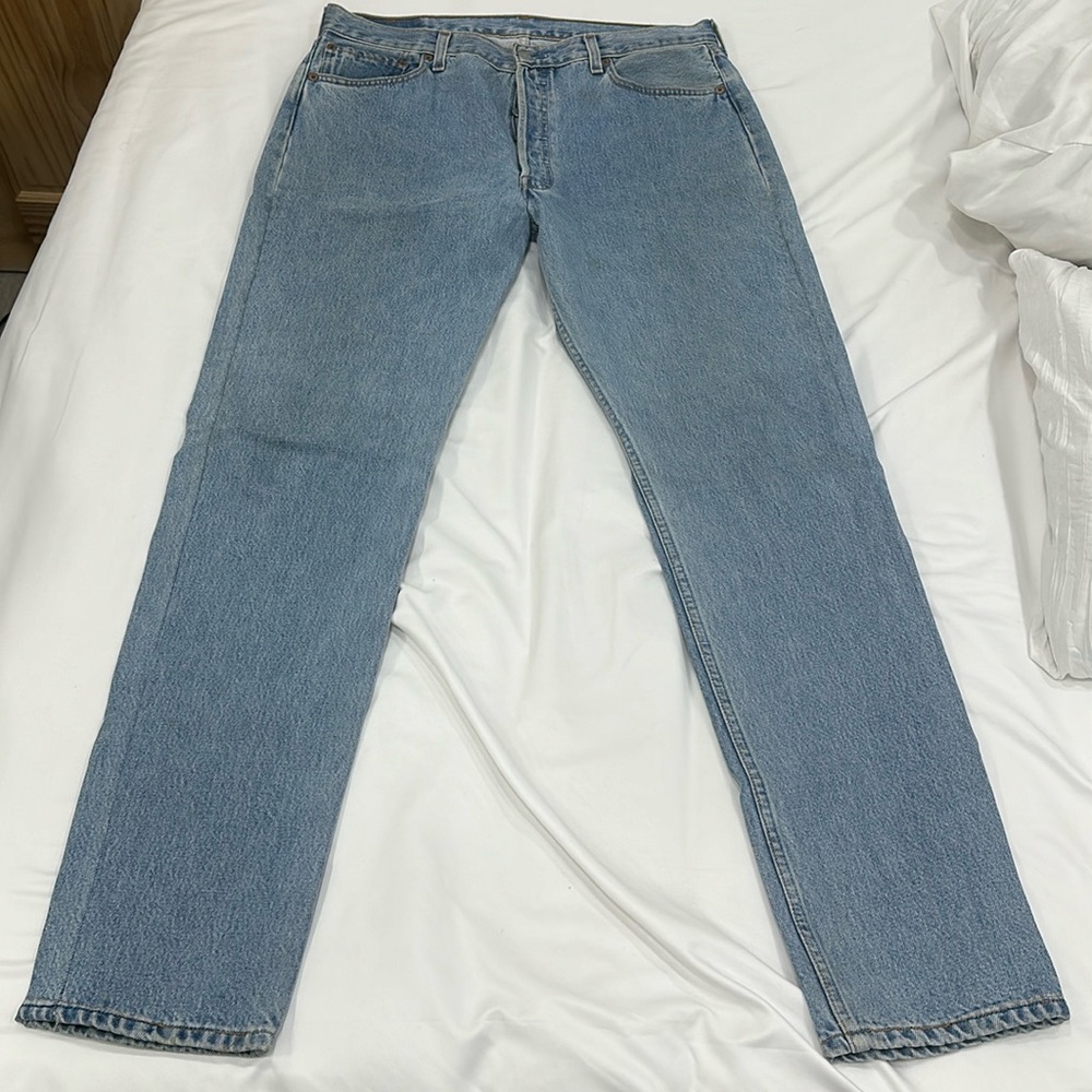 Levi’s jeans